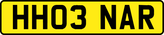 HH03NAR