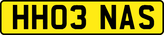 HH03NAS