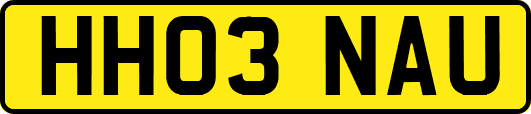 HH03NAU