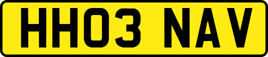 HH03NAV