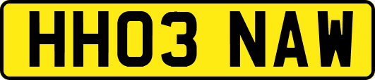 HH03NAW