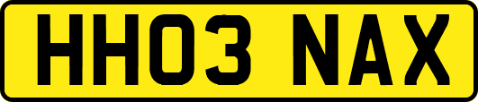 HH03NAX