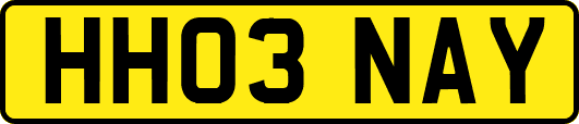 HH03NAY