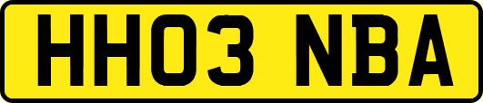 HH03NBA