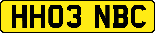 HH03NBC