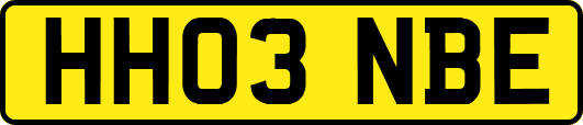 HH03NBE