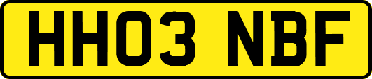 HH03NBF