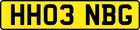HH03NBG