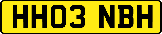 HH03NBH
