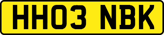 HH03NBK