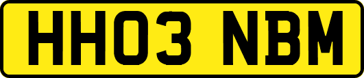 HH03NBM