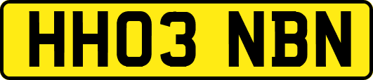 HH03NBN
