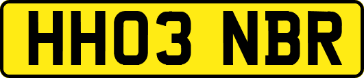 HH03NBR