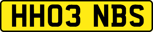 HH03NBS