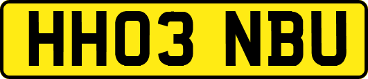 HH03NBU