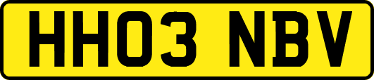 HH03NBV