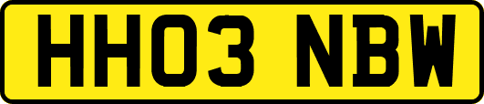 HH03NBW