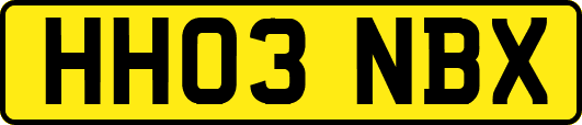 HH03NBX