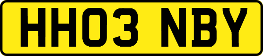 HH03NBY
