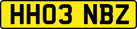 HH03NBZ