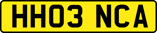 HH03NCA