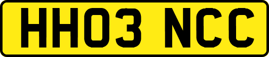 HH03NCC