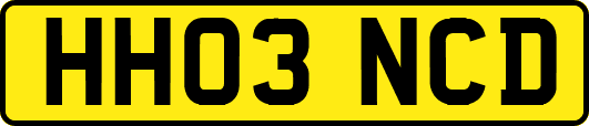 HH03NCD