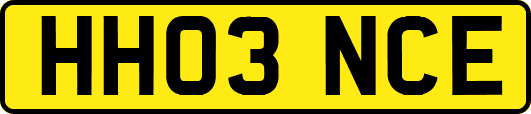 HH03NCE