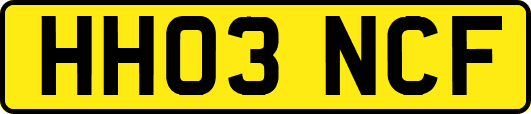 HH03NCF