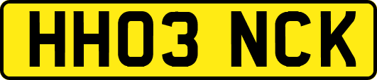 HH03NCK