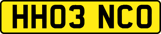HH03NCO