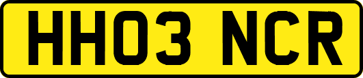 HH03NCR