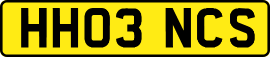 HH03NCS