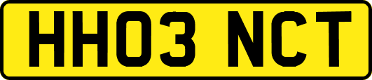HH03NCT