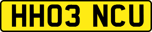 HH03NCU