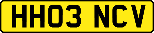 HH03NCV