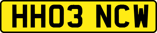 HH03NCW