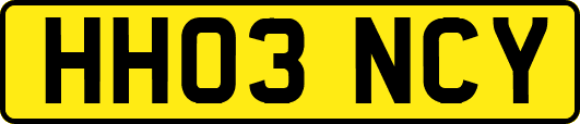 HH03NCY