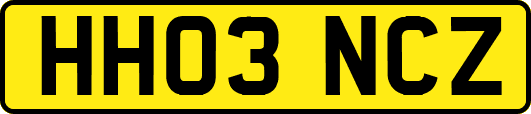 HH03NCZ