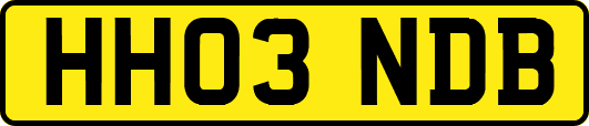HH03NDB