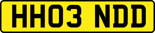 HH03NDD