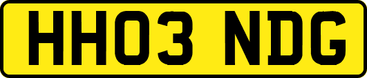 HH03NDG