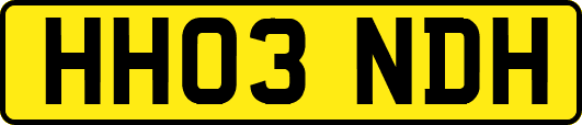 HH03NDH
