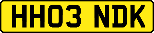 HH03NDK