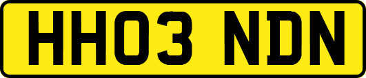 HH03NDN