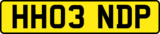 HH03NDP