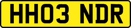 HH03NDR