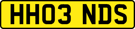 HH03NDS