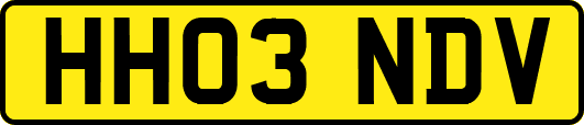 HH03NDV