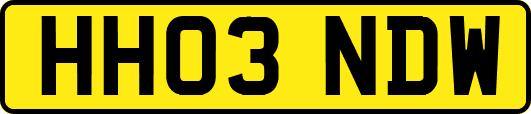HH03NDW